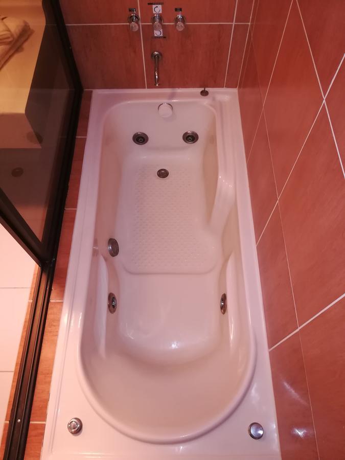 Meraki La Paz Esterno foto